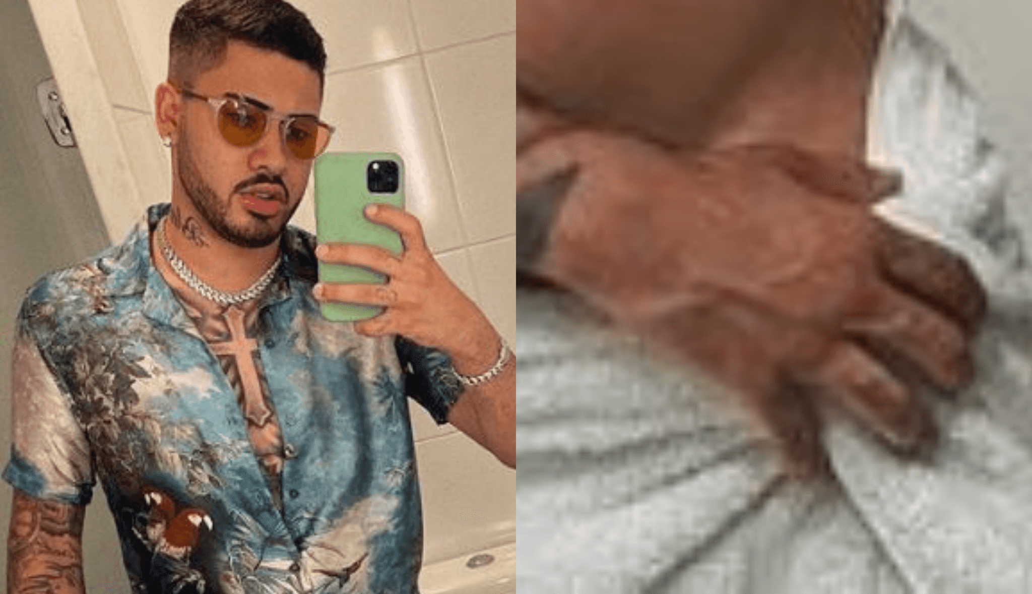 Kevinho montagem 2