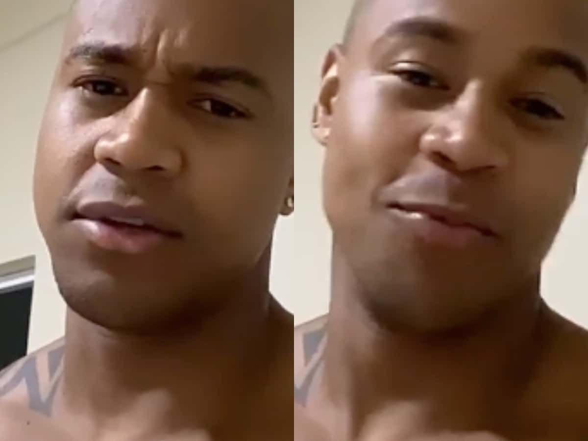 Léo Santana