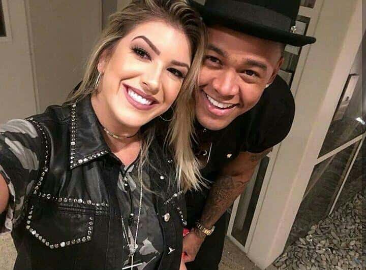 Lore-Improta-e-Leo-Santana-estavam-separados-desde-maio-deste-ano