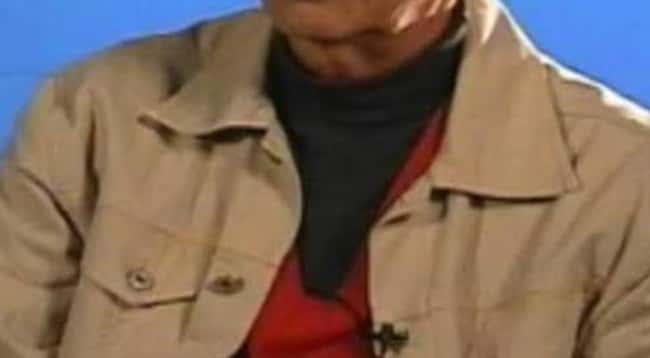 Luiz Parreiras