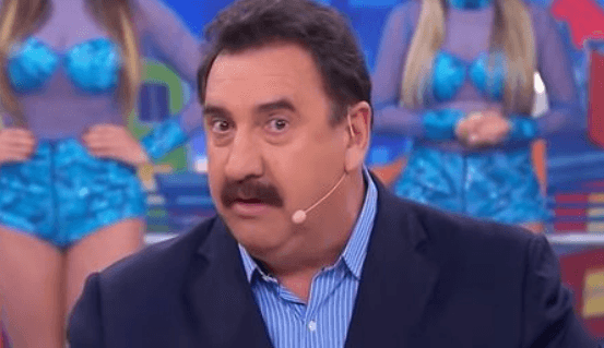 Ratinho vive má fase em audiência no SBT (Foto: Reprodução/SBT)