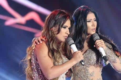 Simone e Simaria falaram tudo em entrevista (Foto: Reprodução)