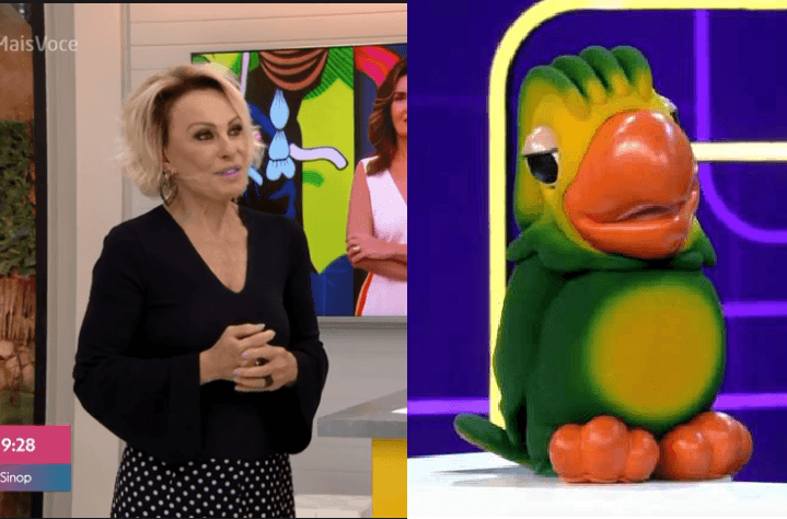 ana maria