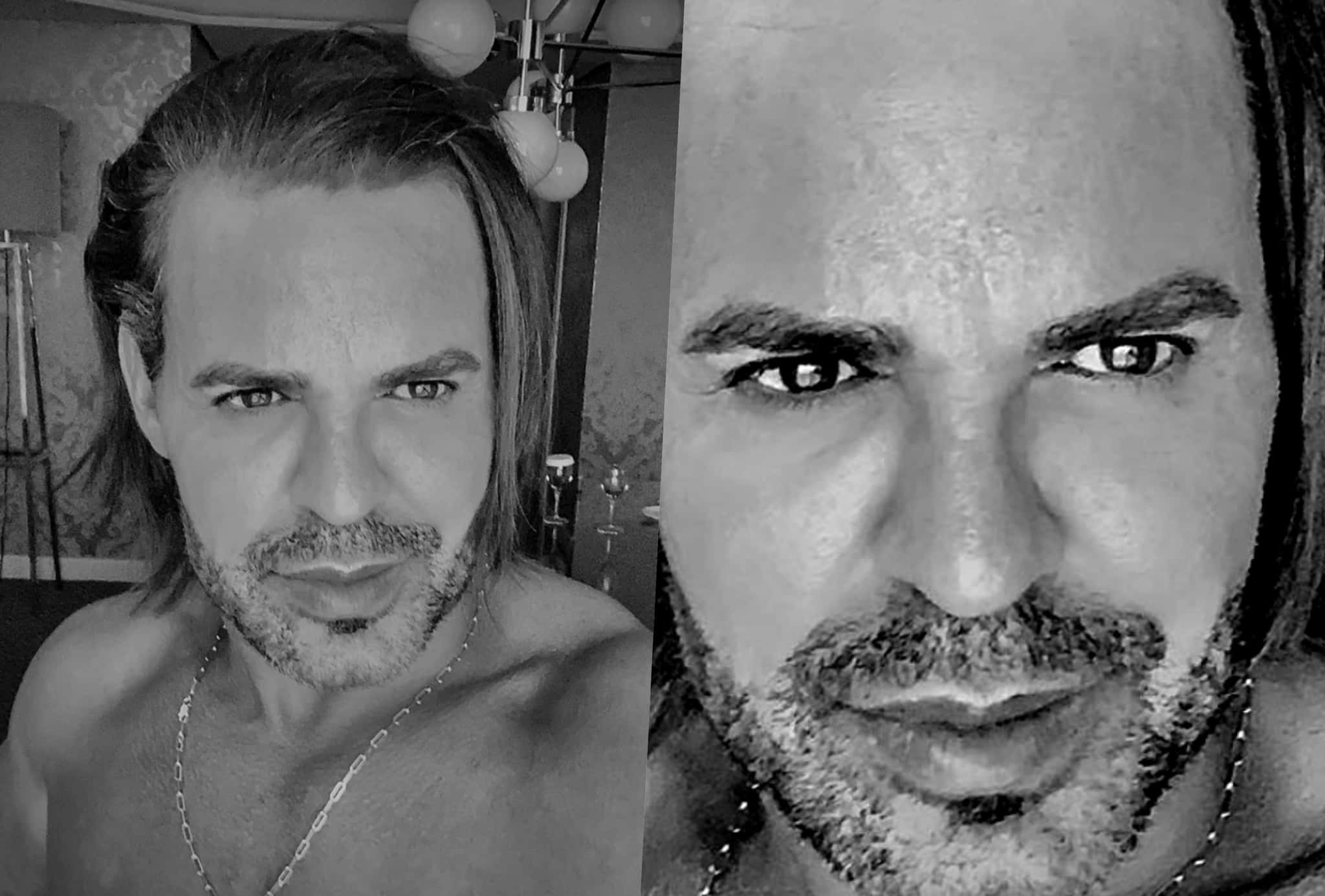 Eduardo Costa fez uma publicação e disse tudo (Foto reprodução)