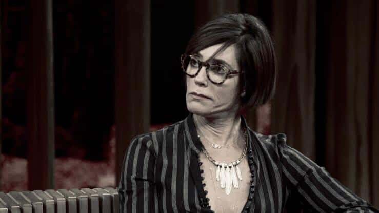 Christiane Torloni, a atriz da Globo, enfrentou uma grande perda na vida pessoal, há quase três décadas (Foto: Reprodução)
