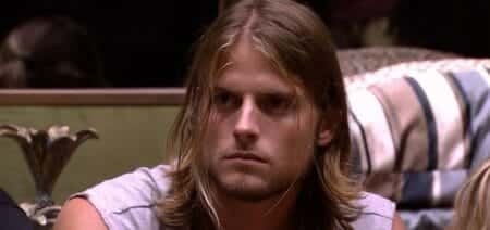 Daniel no BBB20 (Foto: Divulgação)