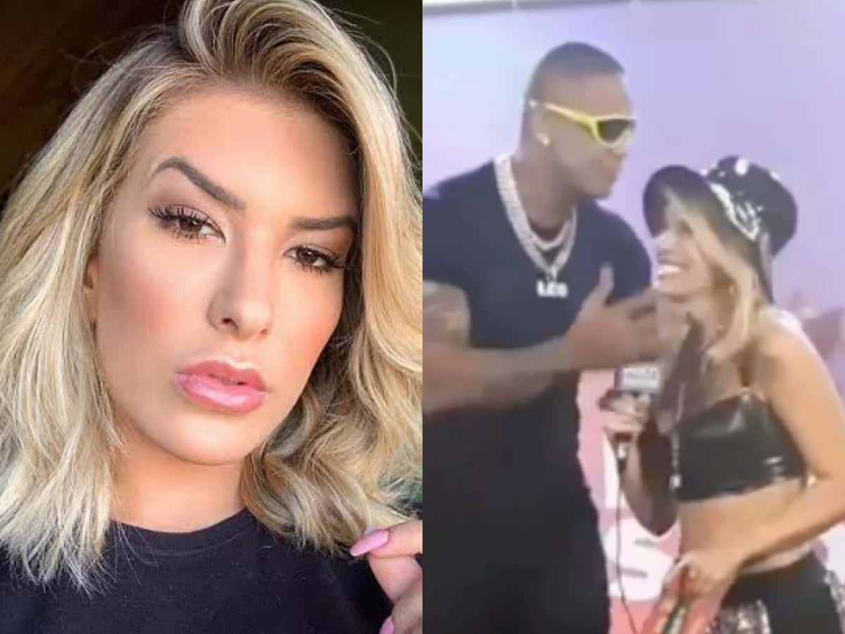 Lore e Léo
