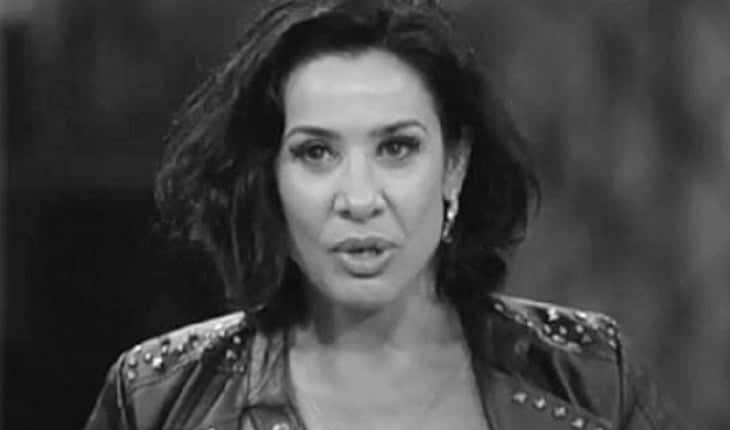 A famosa apresentadora e ex-dançarina do É o Tchan, Scheila Carvalho deixou os seus admiradores emocionados ao falar sobre a morte precoce de seu irmão (Foto: Reprodução)