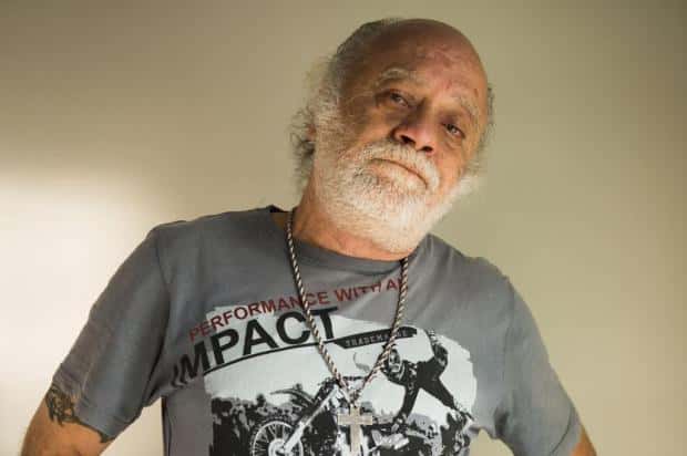 Tonico Pereira (Foto: Reprodução)