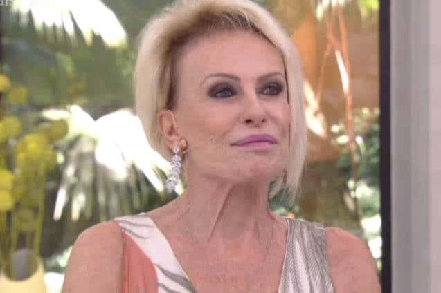 A apresentadora vai voltar ao trabalho na Globo após tratamento contra doença (Foto: Reprodução)