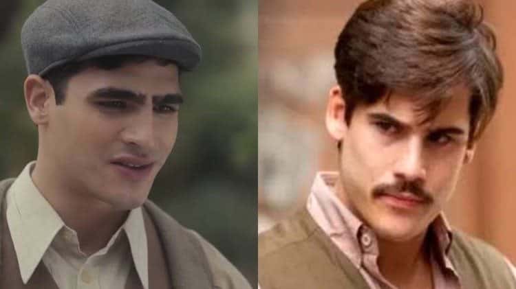 Éramos Seis, Lúcio e Alfredo se enfrentarão por causa Inês (Montagem: TV Foco)
