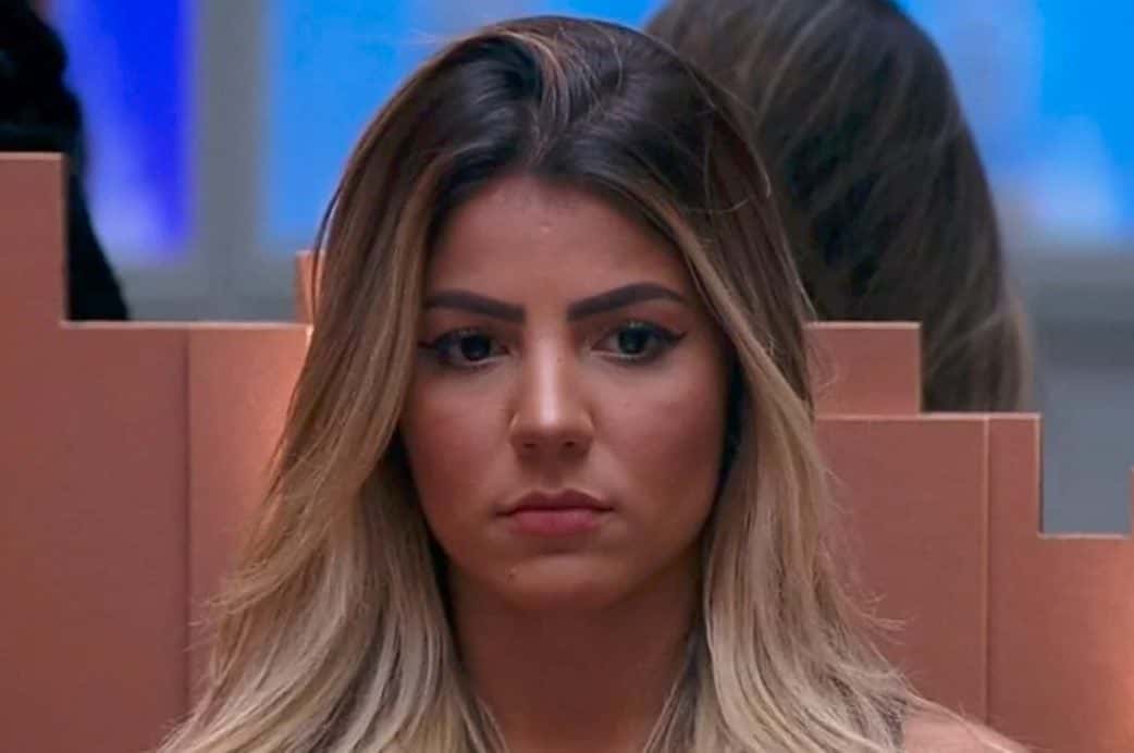 Hariany (Foto: reprodução/Globo)