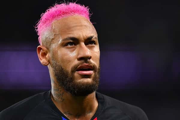 Neymar passa o Dia dos Namorados sozinho (Foto: Divulgação)