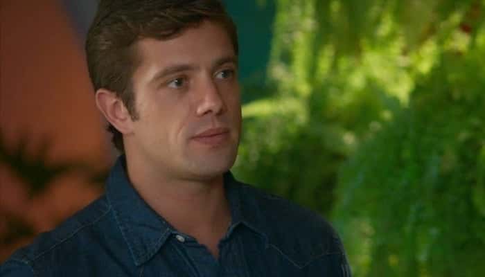 Rafael Cardoso (Foto: Reprodução/Globo)