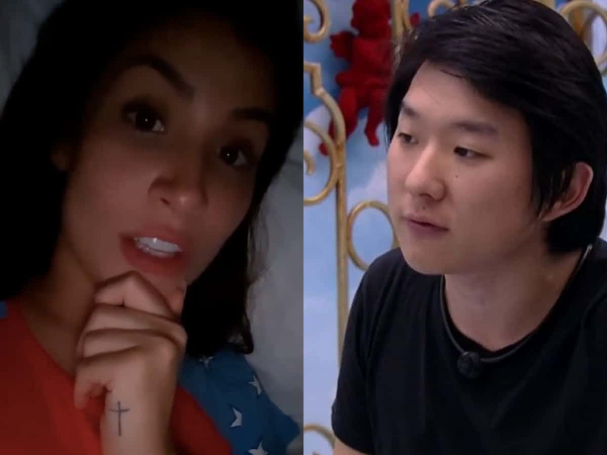 Bianca-Andrade-fala-sobre-pyong-lee–