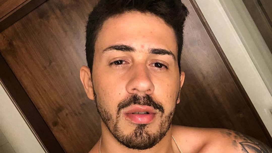 Em vídeo, Carlinhos Maia assume afirma está passando por um processo de reconstrução (Foto: Divulgação)