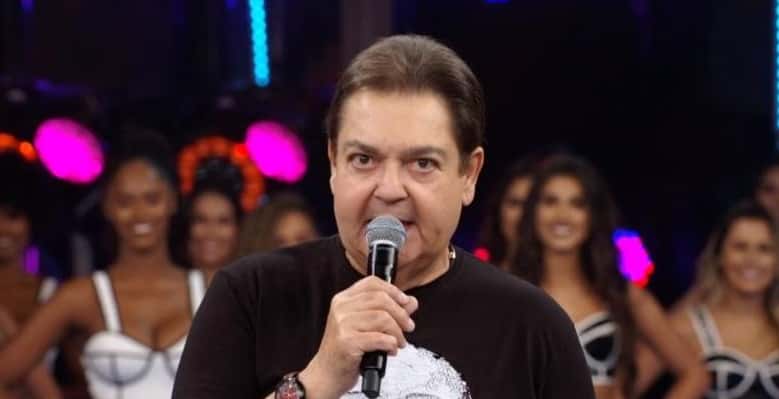 Faustão, Luciano Huck e Fátima Bernardes podem perder suas plateias para evitar espalhar o coronavírus (Foto: Reprodução)