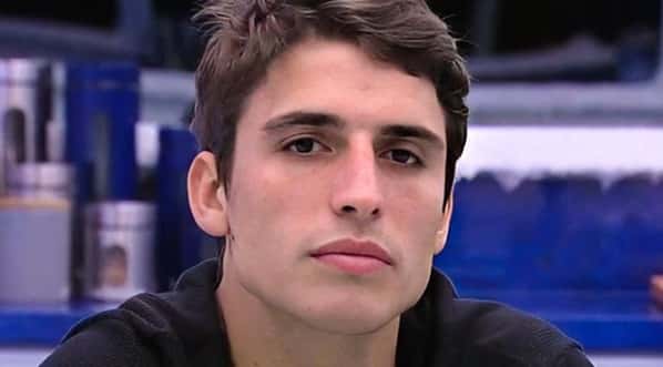 Felipe Prior é acusado de estupro por três mulheres (Foto: Globo)