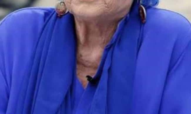 Lucia Bosè