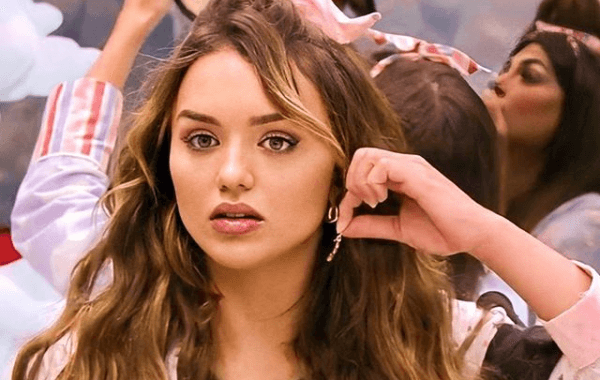 Rafa Kalimann já é apontada como uma das favoritas ao prêmio do BBB 20 (Foto: Reprodução)