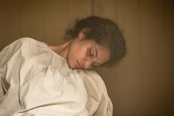 Shirley se despedirá da novela (Foto: Reprodução/Globo)