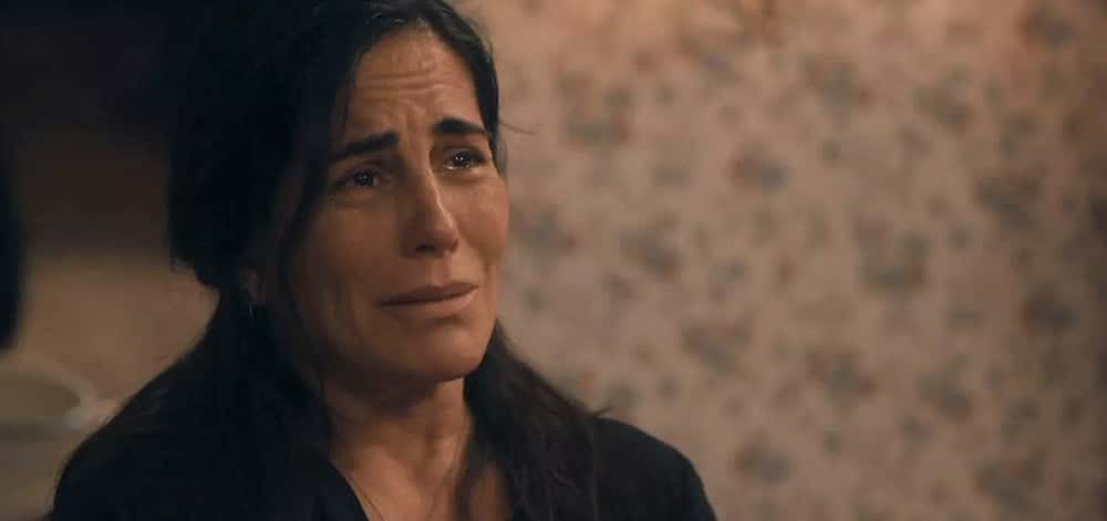Lola em Éramos Seis (Foto: Divulgação)