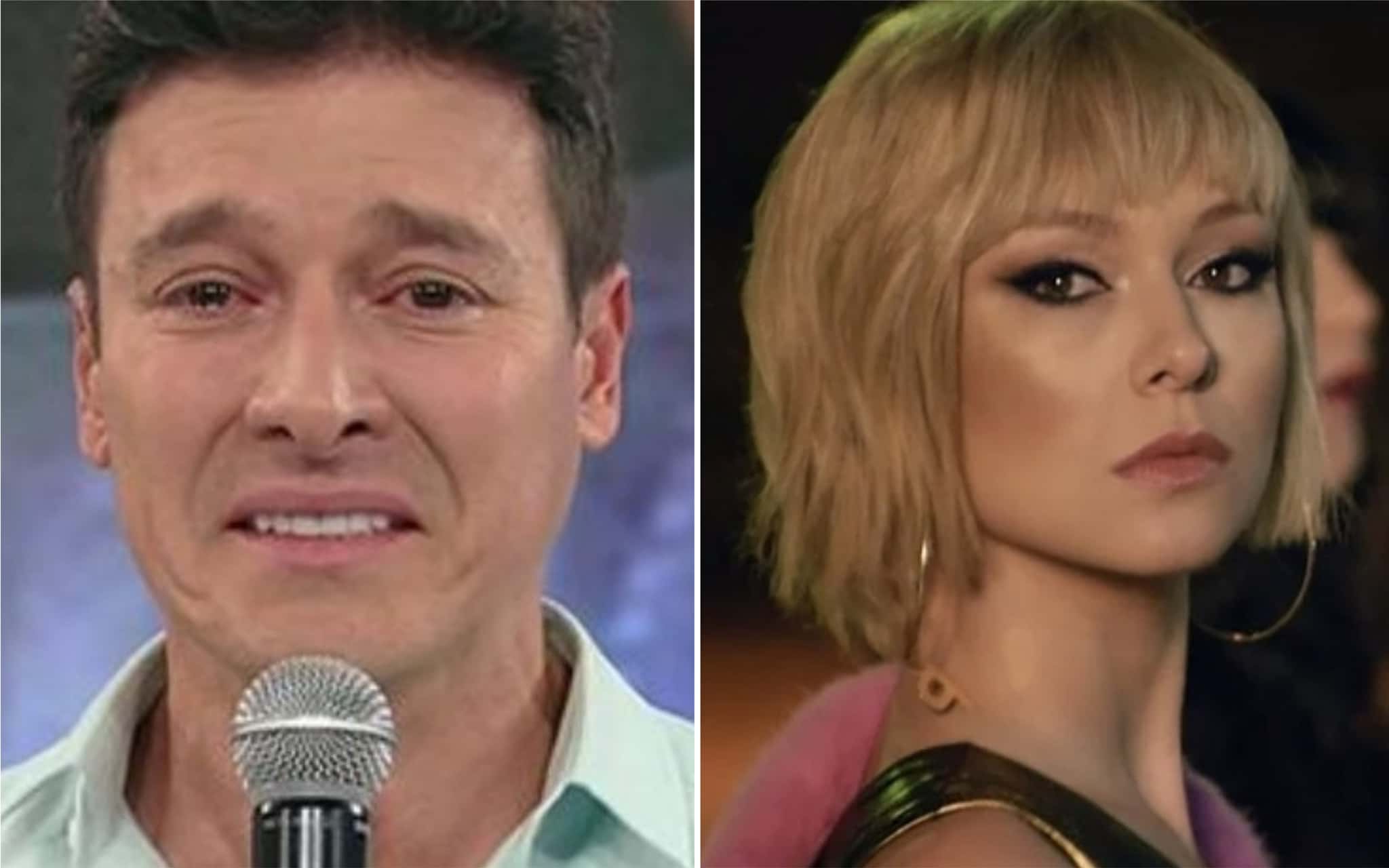 hora do faro amor sem igual record