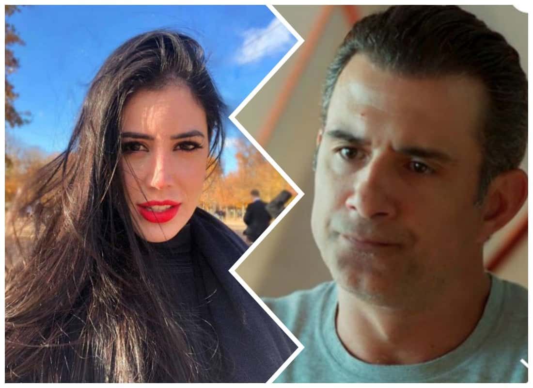 Ex de Marcos Pasquim fala sobre investidas do ator da Globo durante Carnaval Foto: Reprodução)