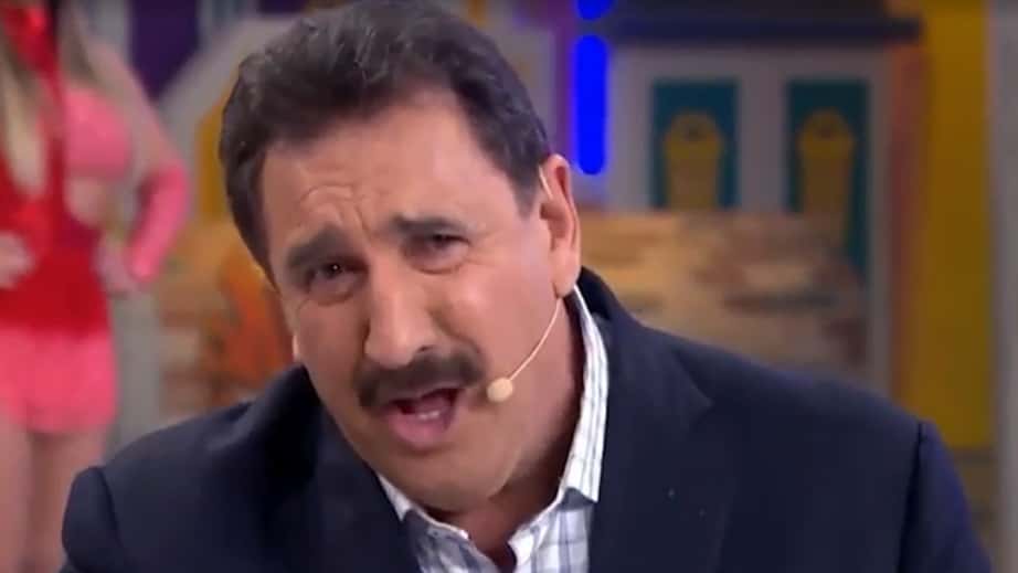 Ratinho (Foto: Reprodução)