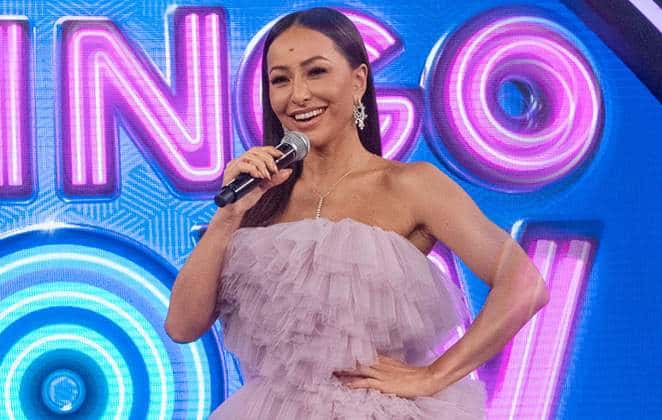 Sabrina Sato fracassou com o Domingo Show na Record - Foto: Divulgação