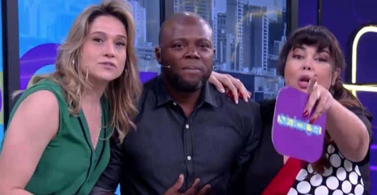 Se Joga voltará ao ar na Globo (Foto: Globo)