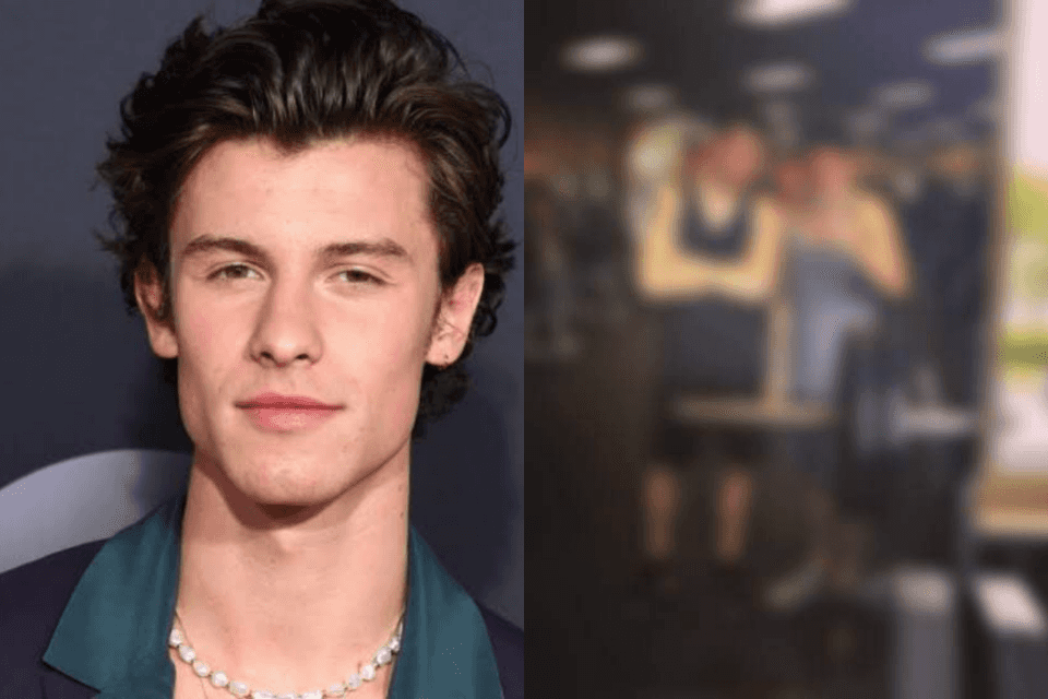 Shawn Mendes quebra o silêncio, fala sobre troca nudes com cantor e expõe sexualidade (Foto: Reprodução)