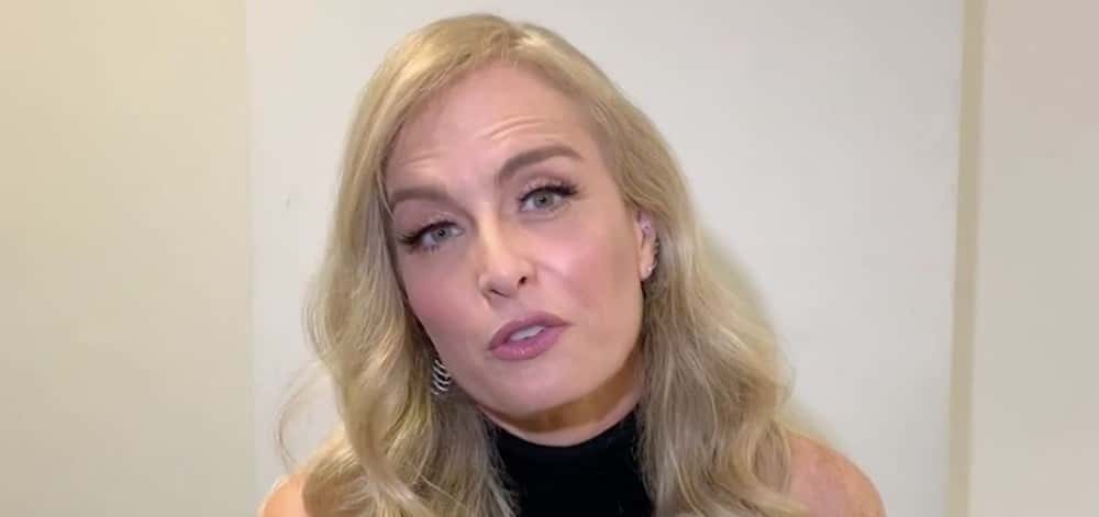 Angélica teve a estreia de seu programa na Globo adiada (Foto: Reprodução/ Globo)