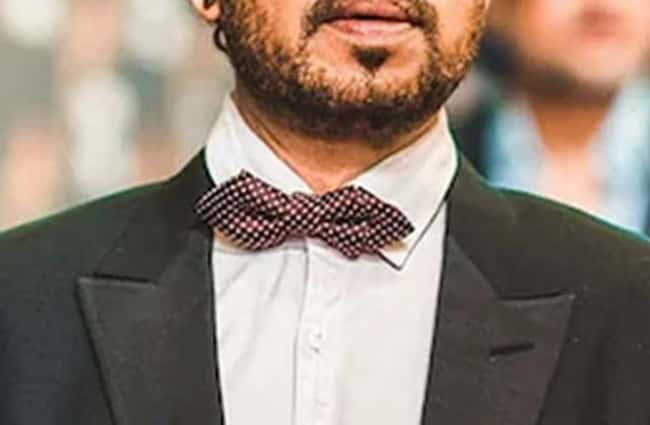 Irffan Khan