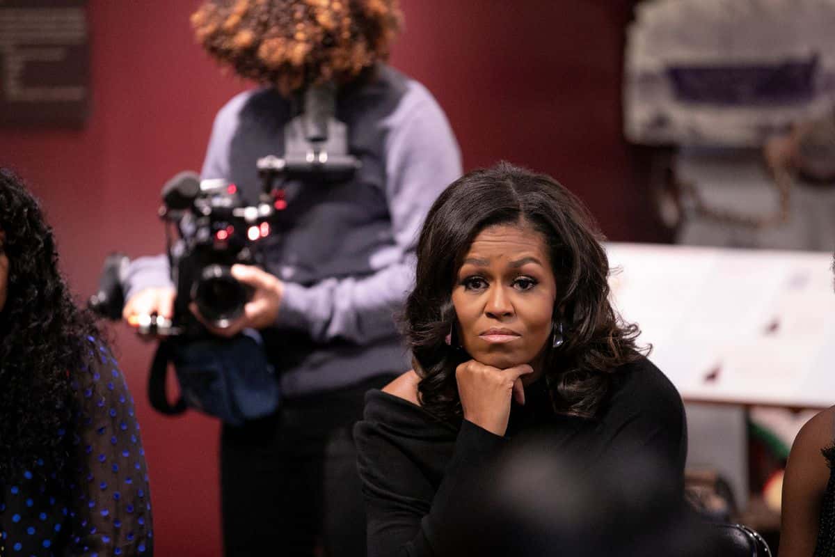 Michelle Obama