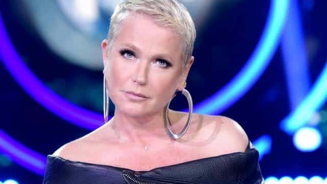 Xuxa Meneghel não deve renovar seu contrato com a Record TV (Foto: Divulgação)