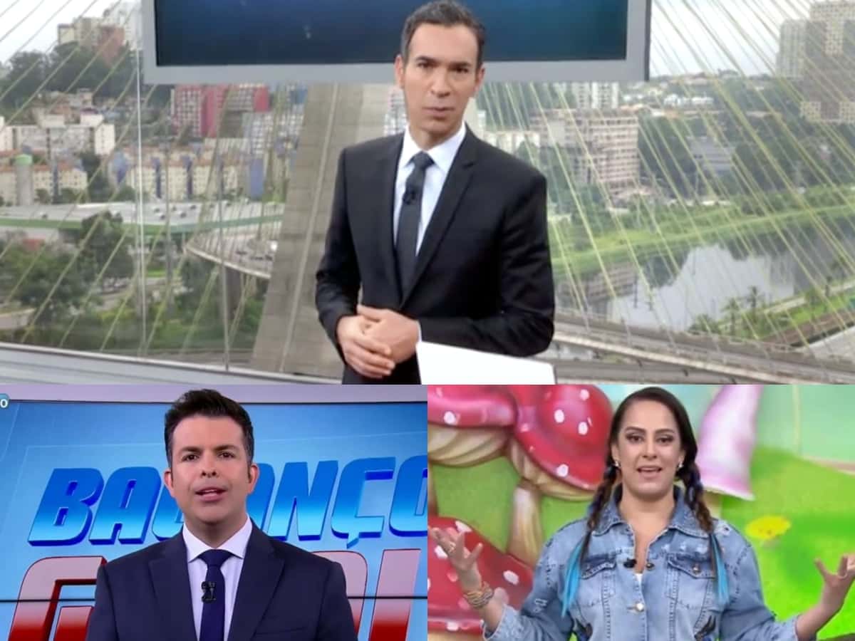 audiencia-cesar-tralli-esmurra-record-e-bom-dia-e-cia-brilha-