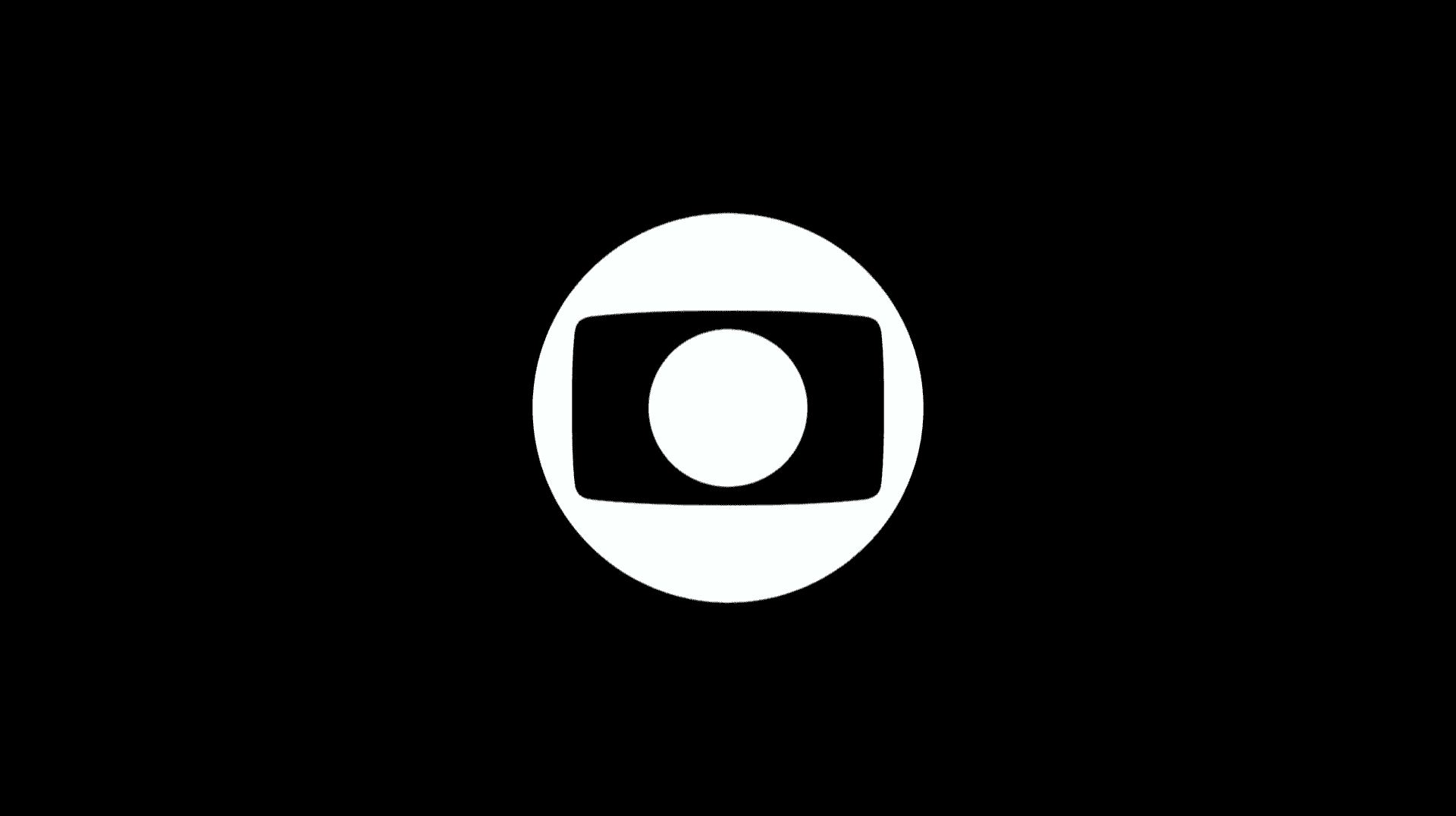 Logotipo da Globo (Foto: Reprodução/TV Globo)