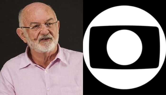 Silvio de Abreu engavetou nova novela das seis de Alcides Nogueira e mandou autor escreve remake de Amor com Amor se Paga (Foto: Globo/João Cotta/Reprodução/Montagem TV Foco)