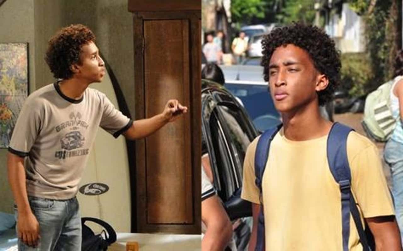 Saiba como o ator de 'Fina Estampa' está nove anos após a trama (Foto: reprodução)