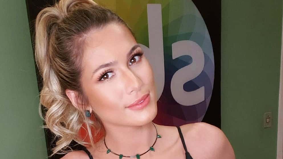 Lívia Andrade (Foto: Reprodução)