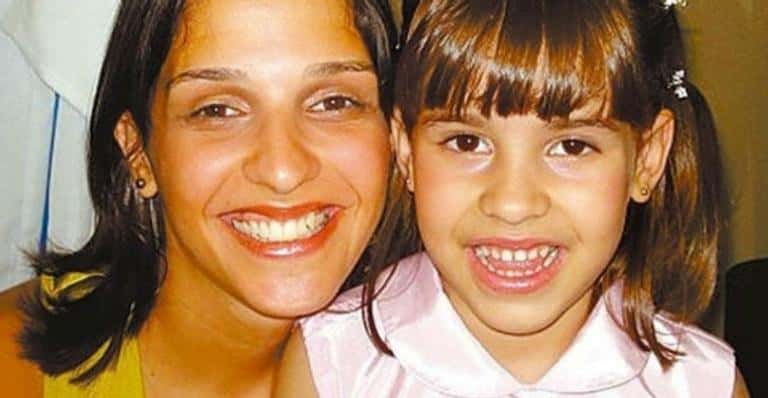Mãe de Isabella Nardoni faz homenagem à filha - Foto: Reprodução