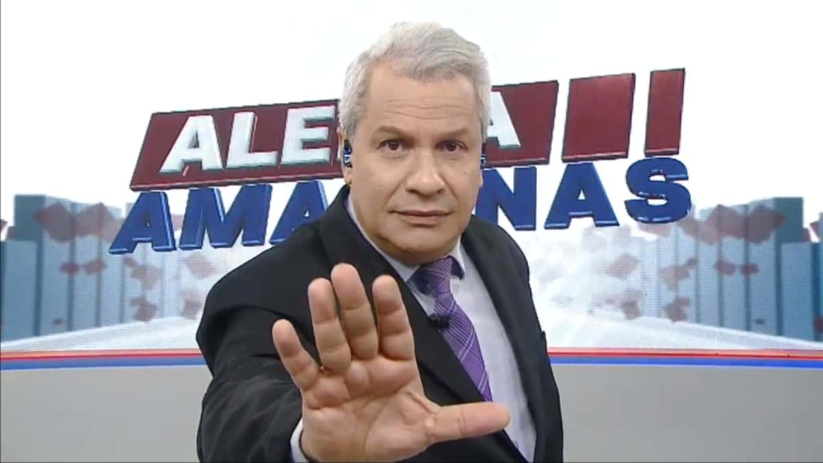Sikêra Jr quebrou o silêncio e falou sobre possibilidade de ir para a Globo - Foto: Divulgação