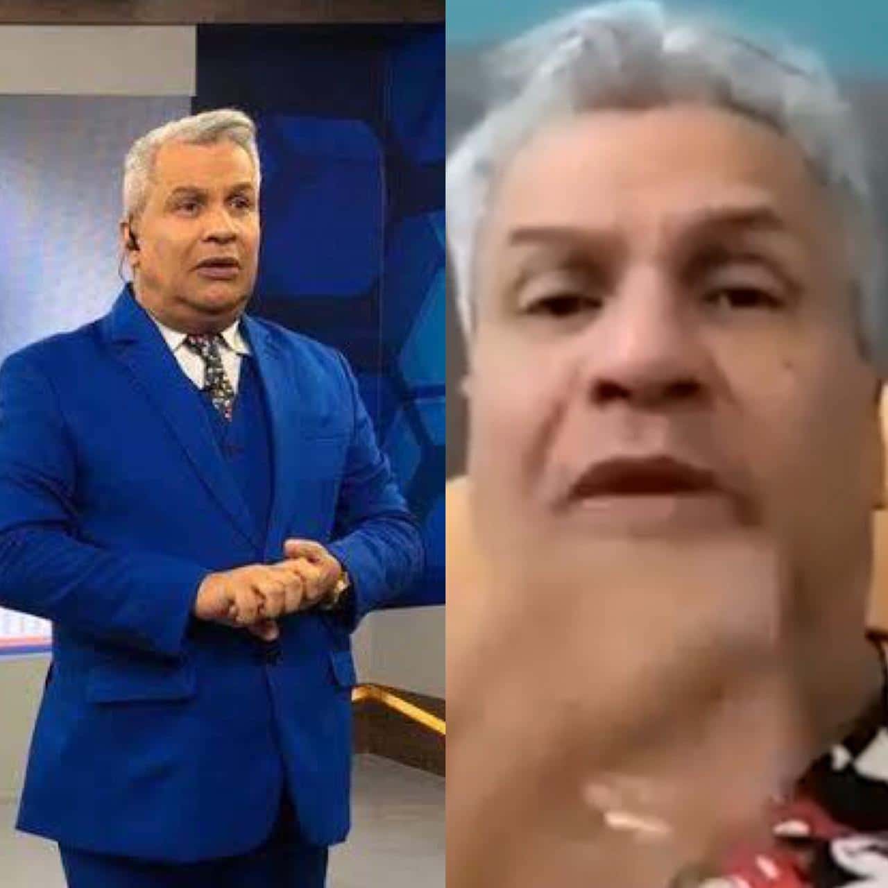 sikera junior entrevista