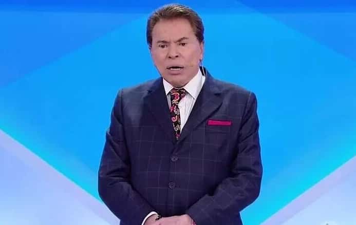 Silvio Santos (Foto: Reprodução)