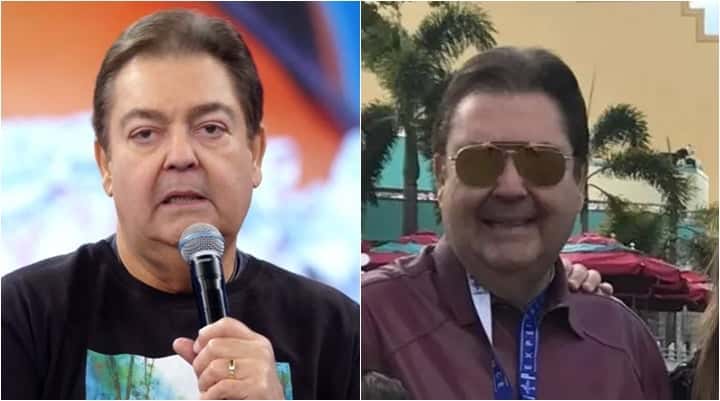 faustão
