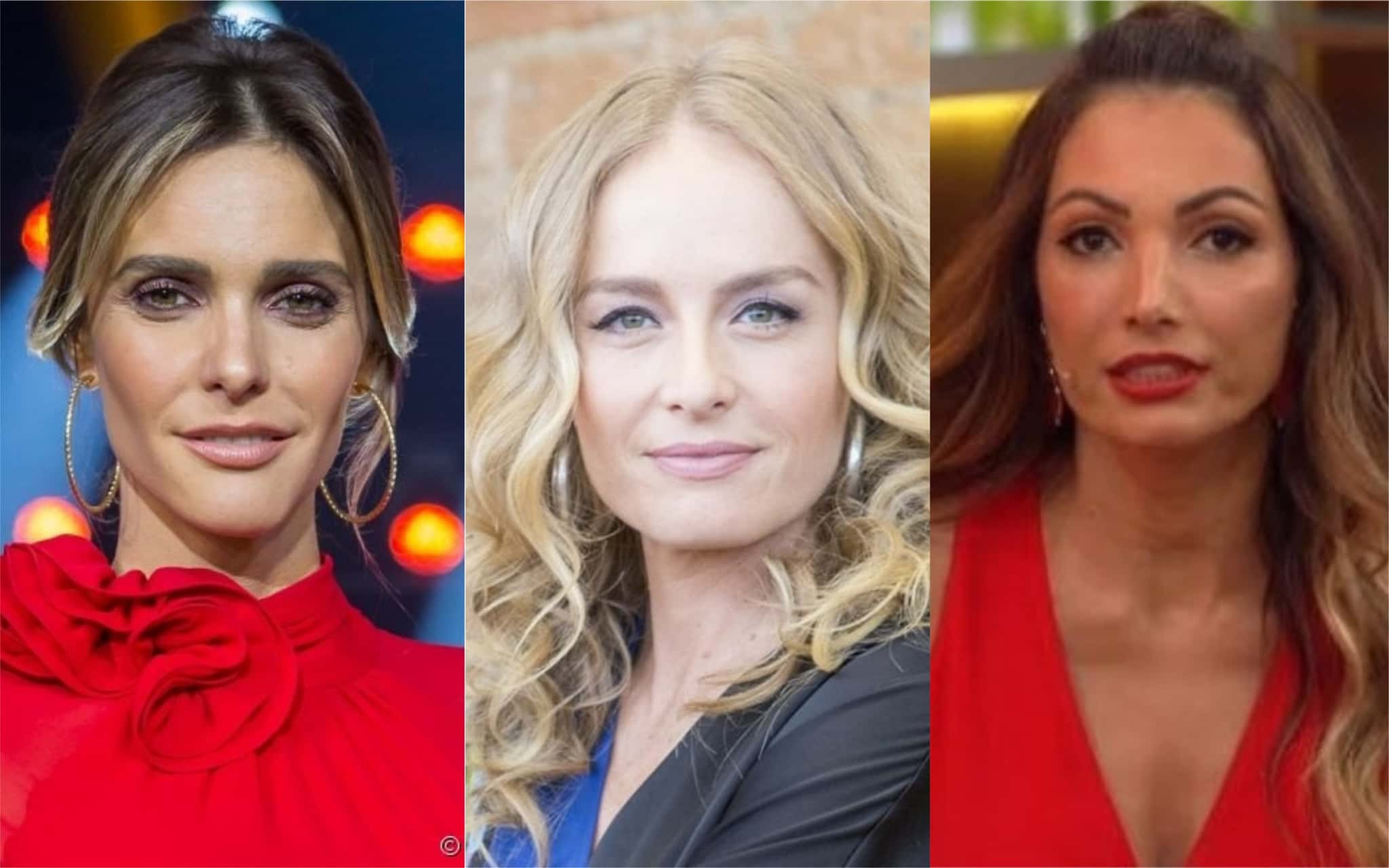 Apresentadoras da Globo podem ser demitidas (Foto: Divulgação)