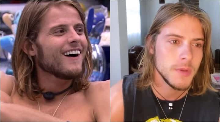 Daniel fez desabafo nas redes sociais. (Foto: Montagem/Reprodução)