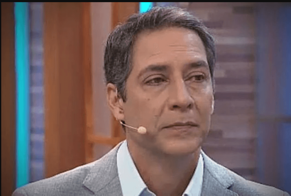 Ernesto Lacombe se envolveu em nova polêmica na Band (Foto: Divulgação)