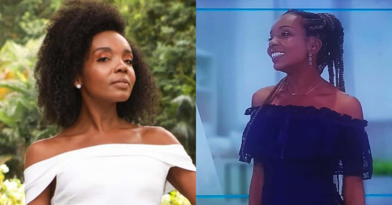 Thelma é contratada pela Globo como repórter do "É de Casa"